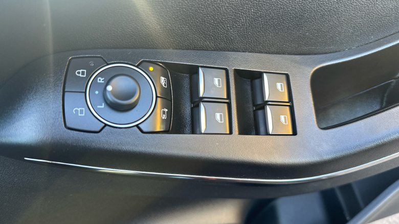 Ford Puma ST 1.5 EcoBoost ST 5dr Petrol Hatchback